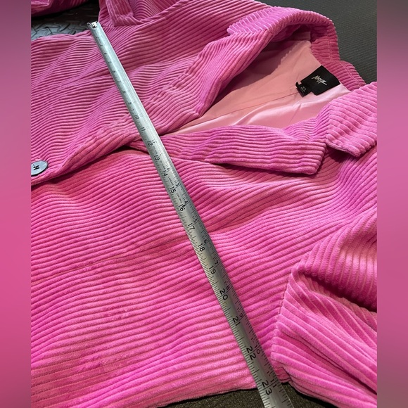 Nasty Gal Blazer - Picture 8 of 9